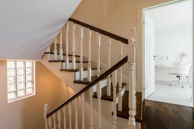 Balusters Replacement in Overland Park, KS