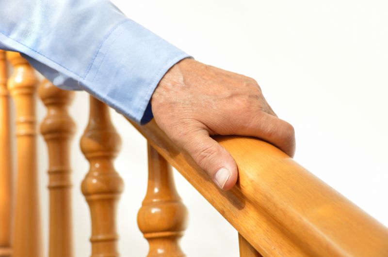 Balusters Replacement in Overland Park, KS
