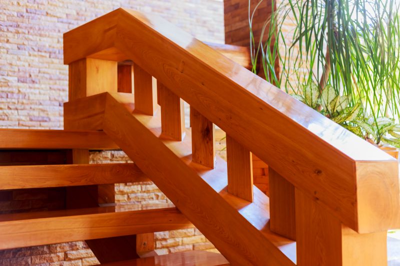 Basement Stairs Installation in Kansas City, KS