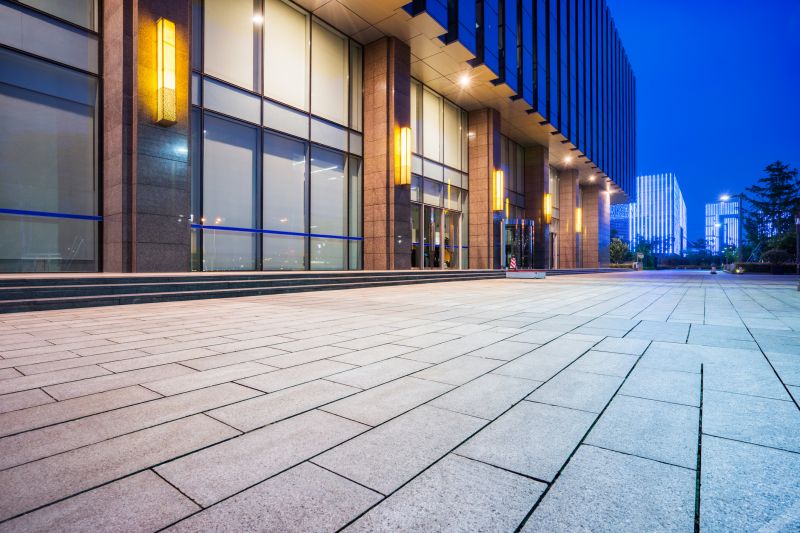 Lighting and Electrical