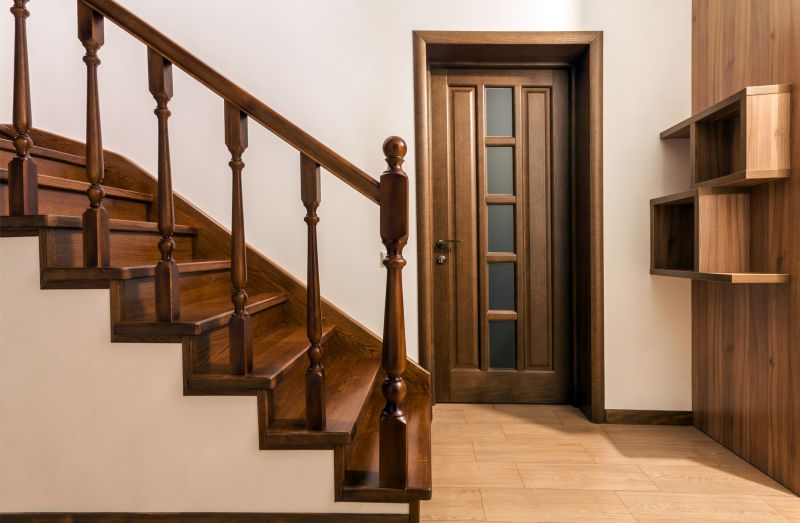 Interior Stairs Installation in Alpharetta, GA