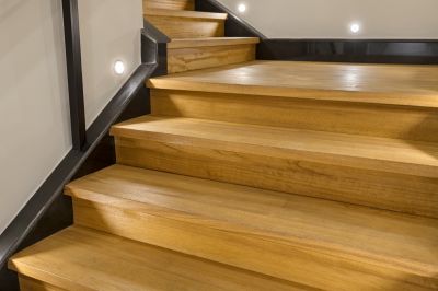 Wood Banister Repair Service in Kansas City, KS